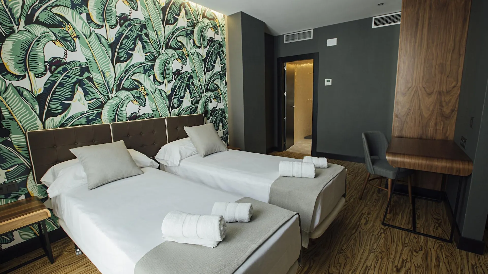 Malaga Premium Hotel
