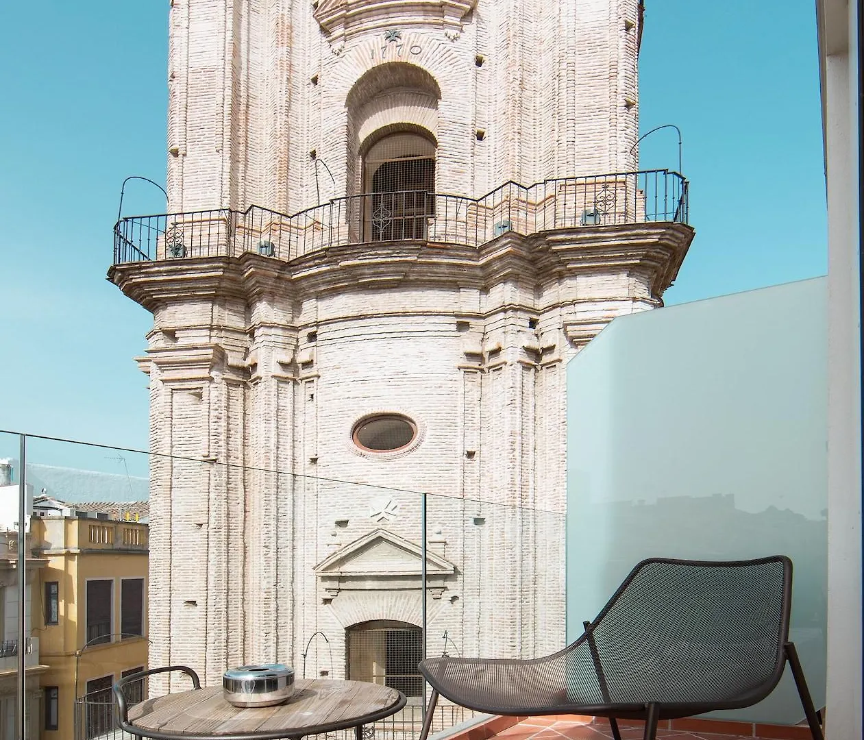 Malaga Premium Hotel 3*,  Spain