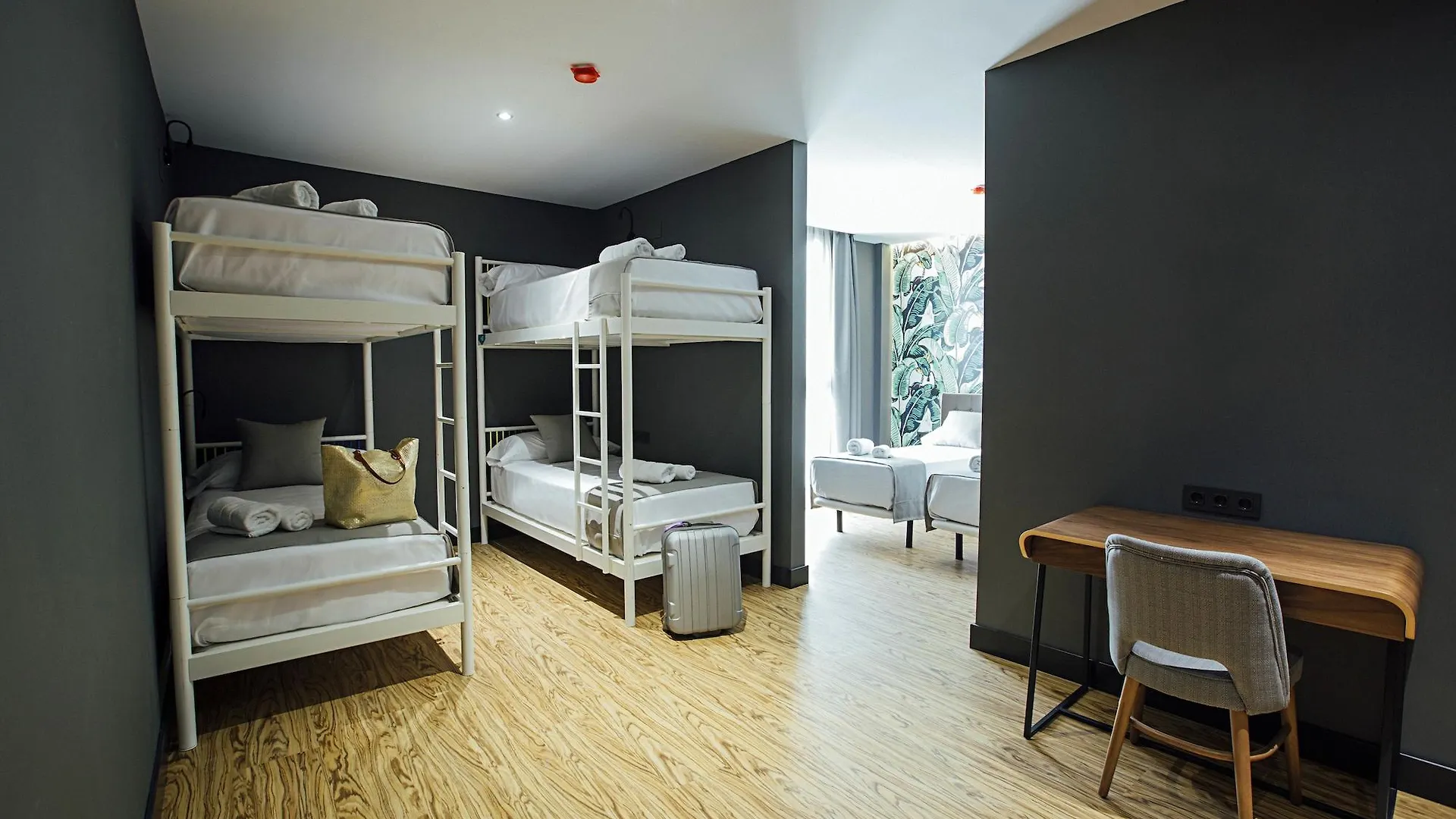 Malaga Premium Hotel