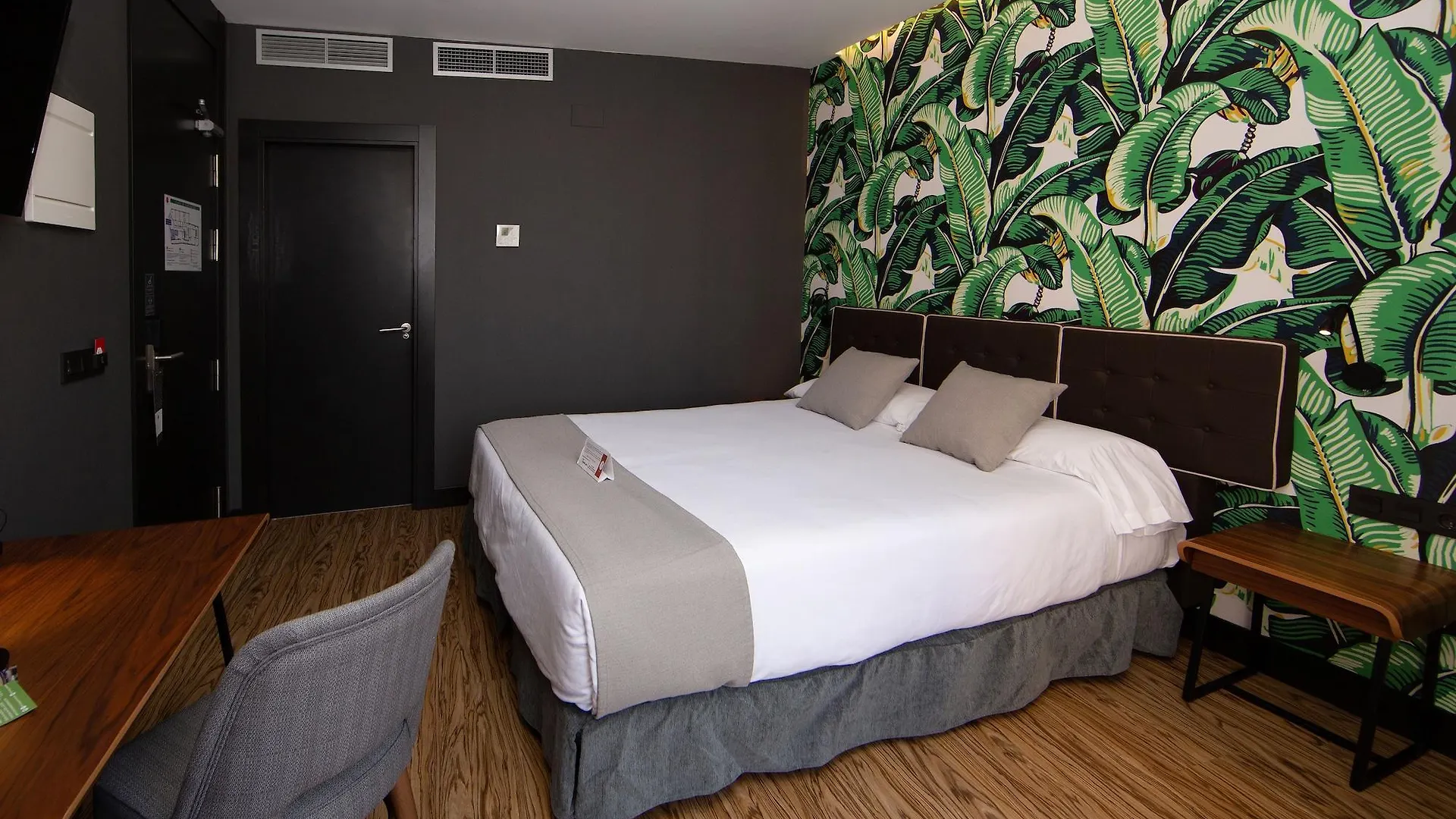 Malaga Premium Hotel