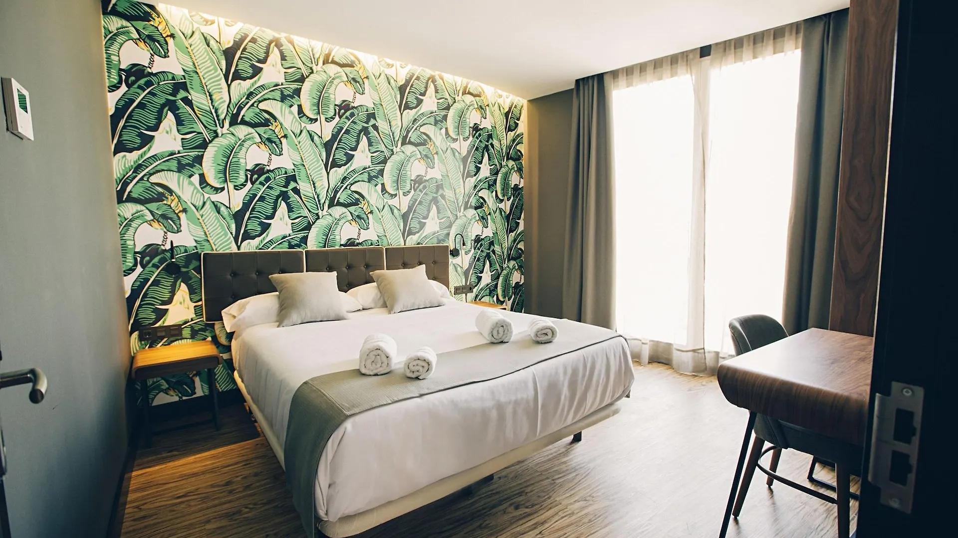 Malaga Premium Hotel Spain