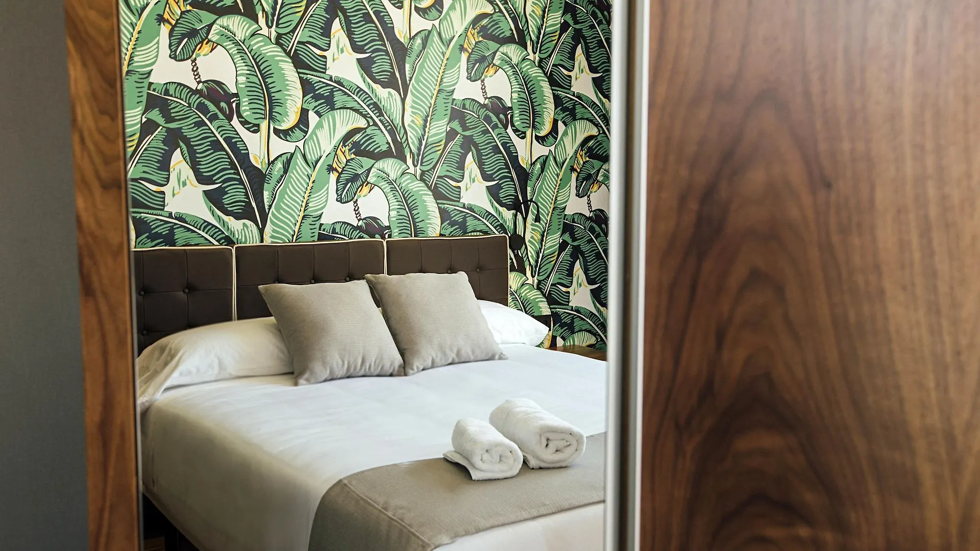 Malaga Premium Hotel
