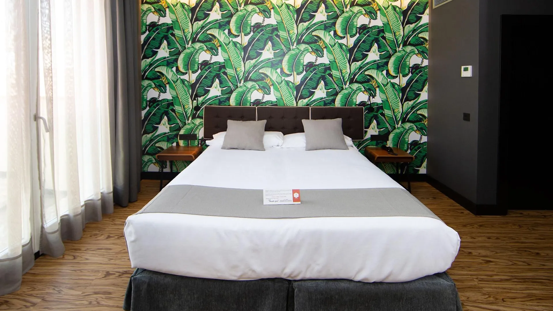 Malaga Premium Hotel