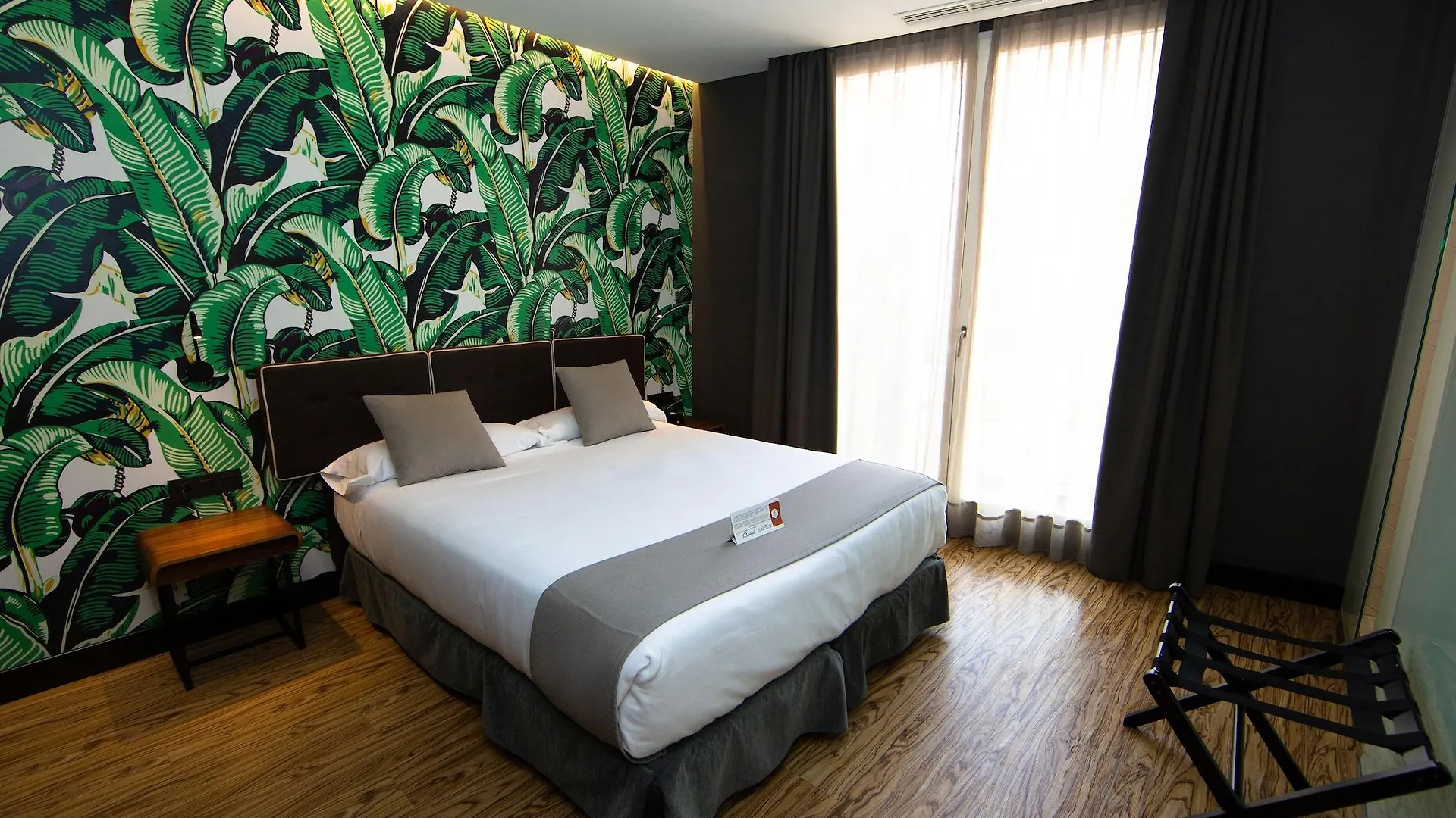 Malaga Premium Hotel 3*,  Spain