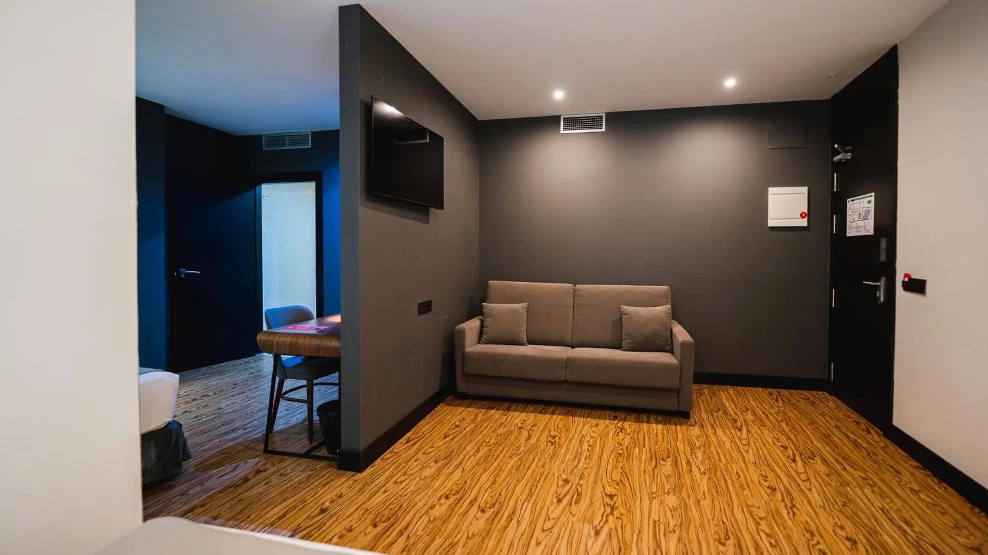 Malaga Premium Hotel