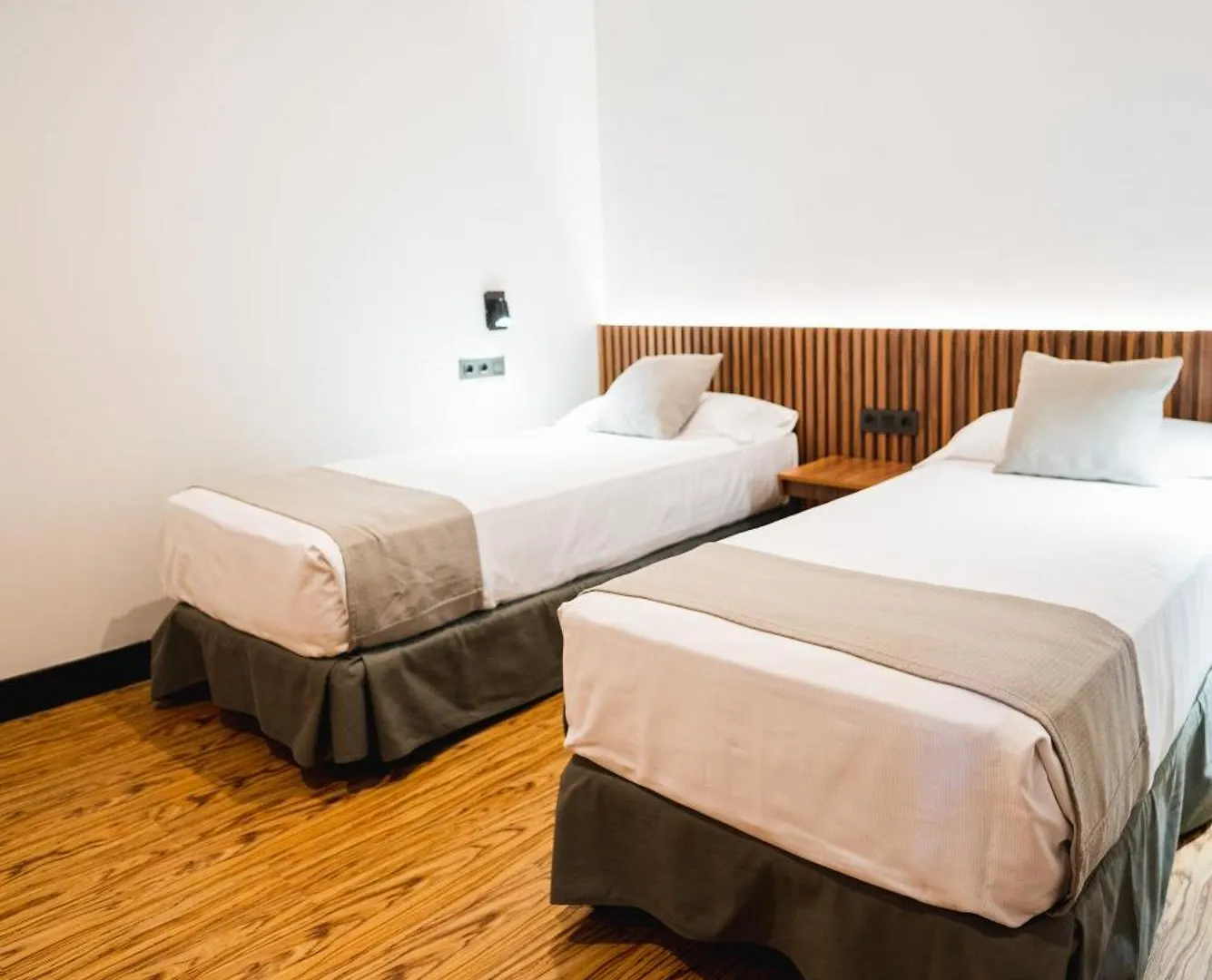 Malaga Premium Hotel Spain