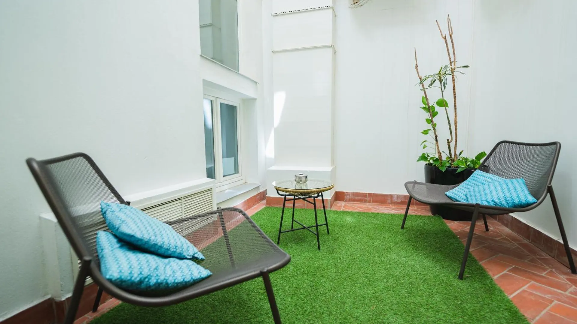 Malaga Premium Hotel Spain
