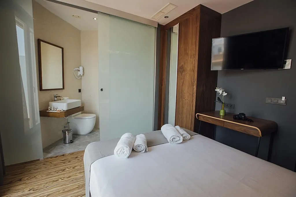 ***  Malaga Premium Hotel Spain