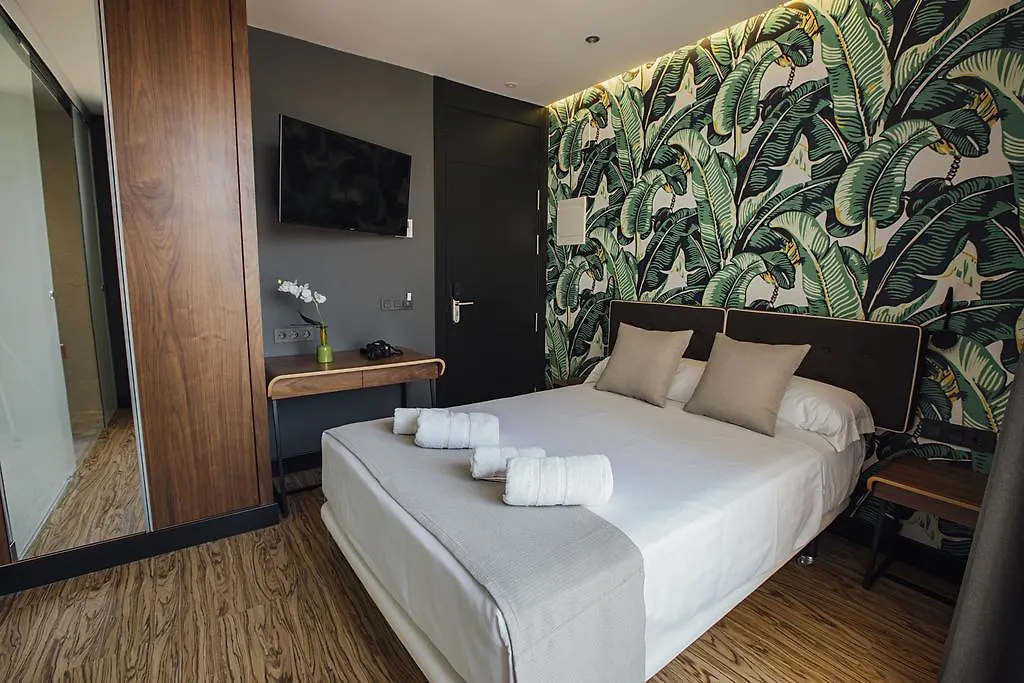 Malaga Premium Hotel Spain