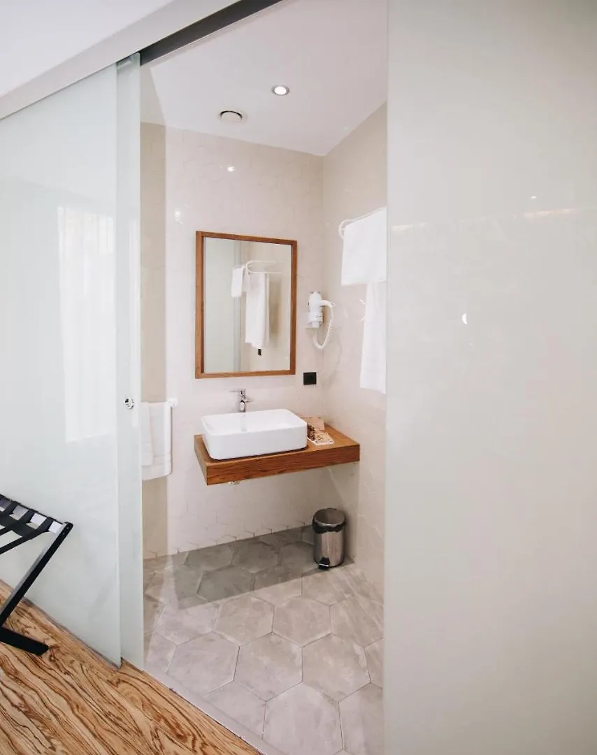 Malaga Premium Hotel 3*,  Spain