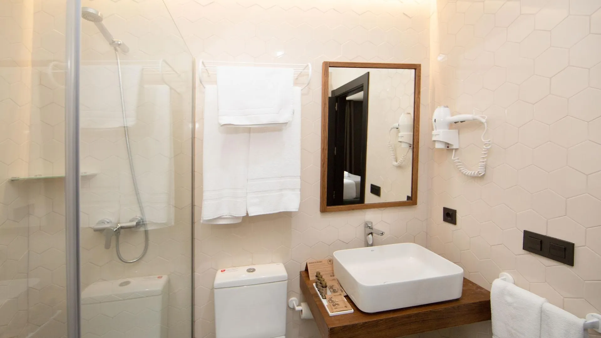 Malaga Premium Hotel