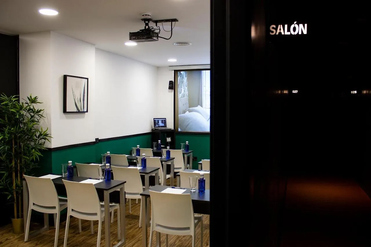 Malaga Premium Hotel