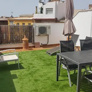 Apartment Centro Terraza