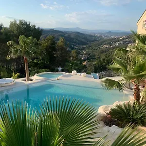 Petit Mirador 3* Torrelles De Llobregat