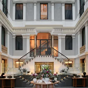 H10 Urquinaona Plaza (adults Only) 4* Barcelone