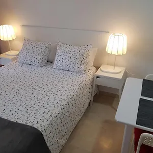 Appartement Fan Flat Mariscal
