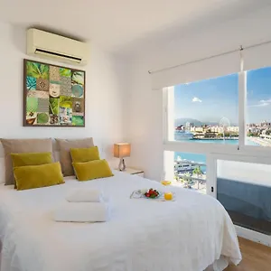 Appartement Lu&cia Skyline