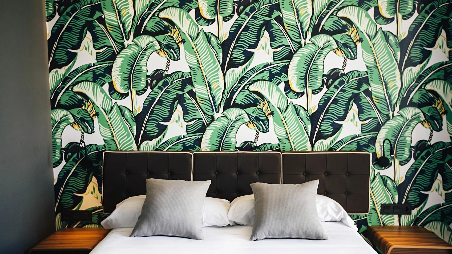 Malaga Premium Hotel