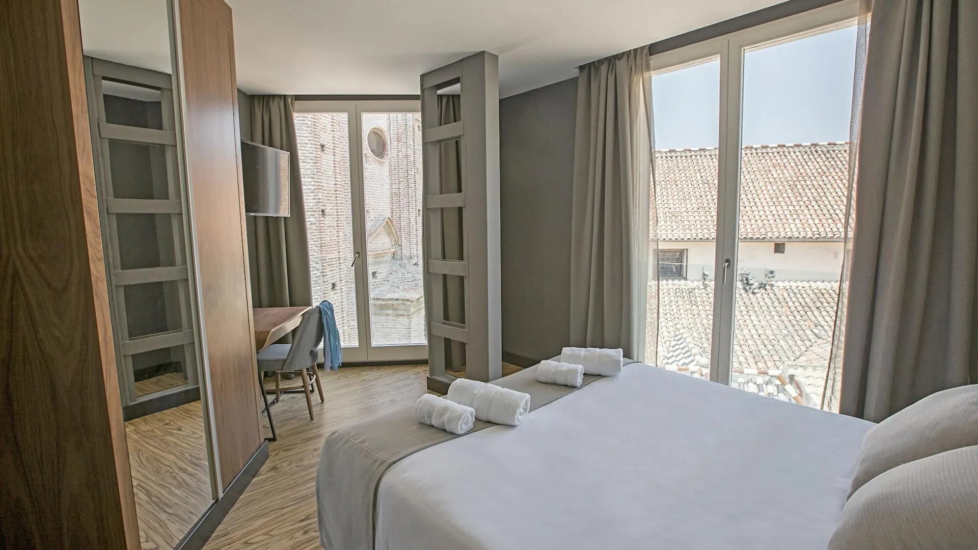 Malaga Premium Hotel