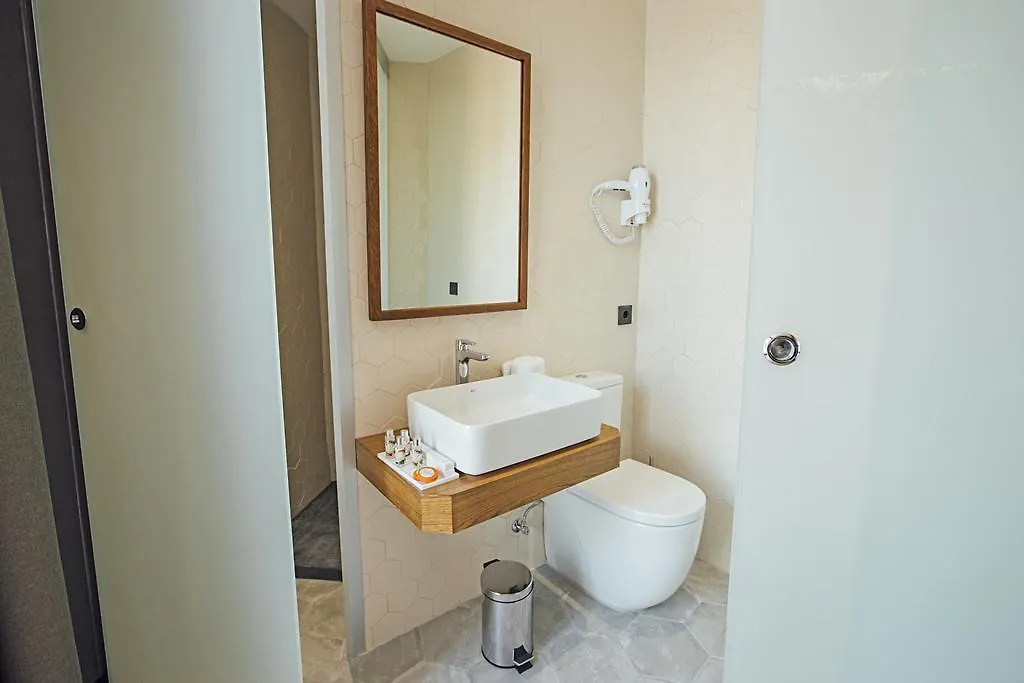 Malaga Premium Hotel Spain