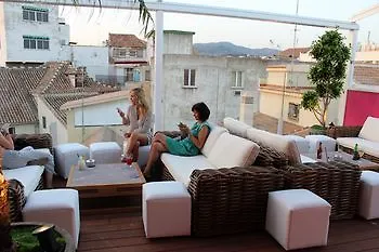 ***  Malaga Premium Hotel Spain