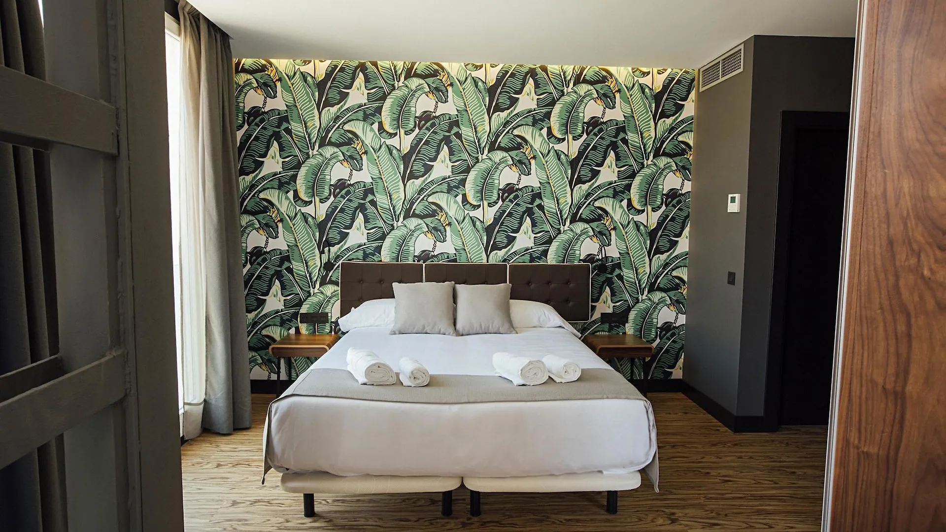 Malaga Premium Hotel