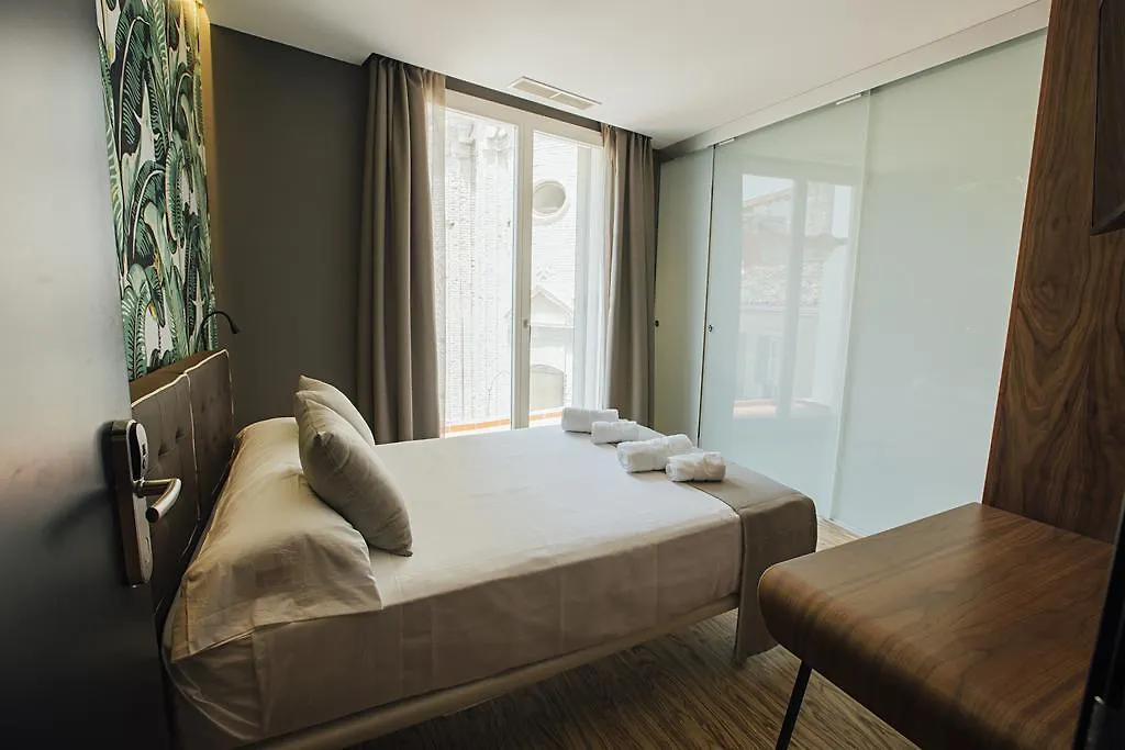 Malaga Premium Hotel Spain