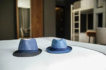 Malaga Premium Hotel