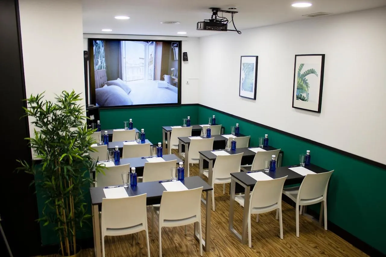Malaga Premium Hotel Spain